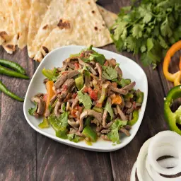 Fresh Liver